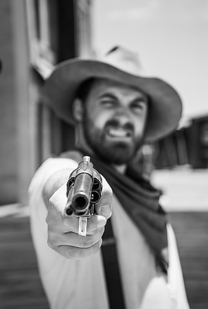 Rawhide