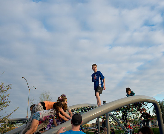 Riverview Park