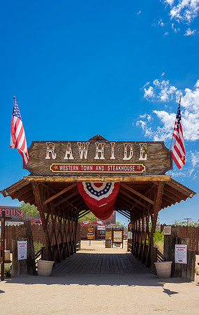 Rawhide