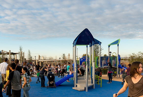 Riverview Park