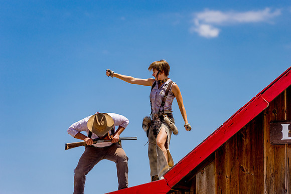 Rawhide