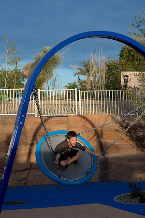 Riverview Park