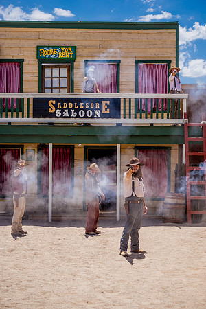 Rawhide