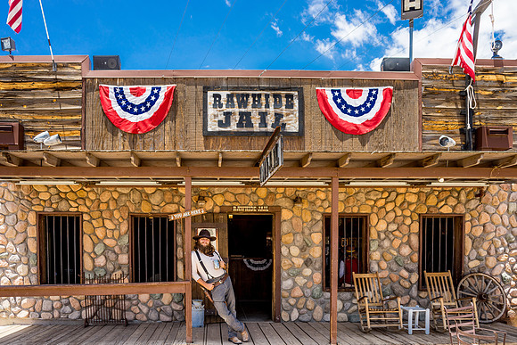 Rawhide