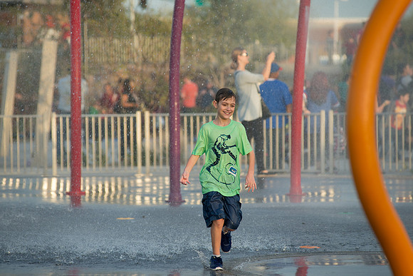 Riverview Park