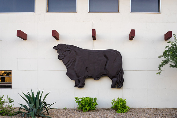 Stockyard Steakhouse
