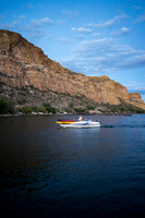 Saguaro Lake