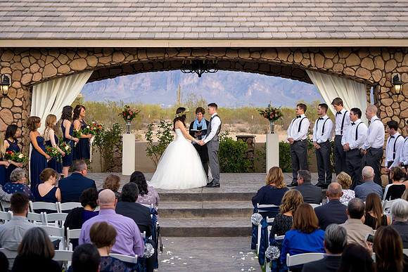 Superstition Manor