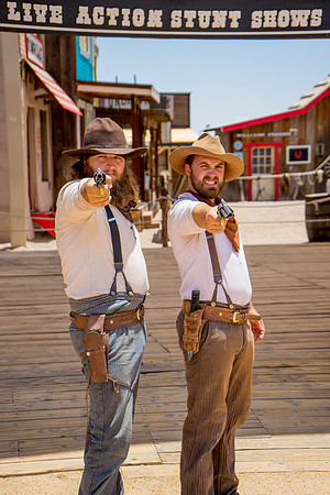 Rawhide