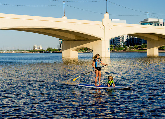 Tempe Town Lake-384