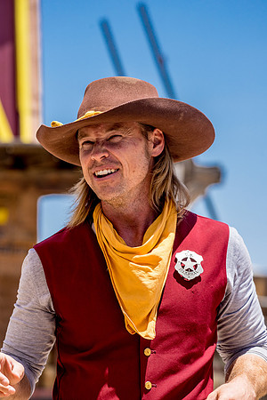 Rawhide