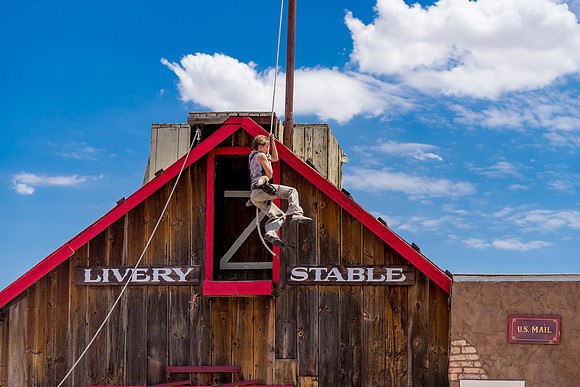 Rawhide