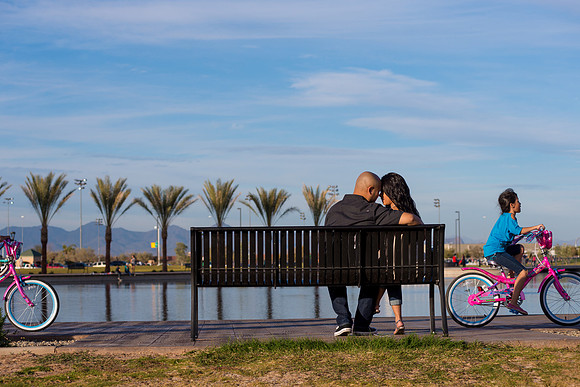 Riverview Park