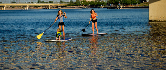 Tempe Town Lake-377