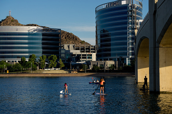 Tempe Town Lake-493