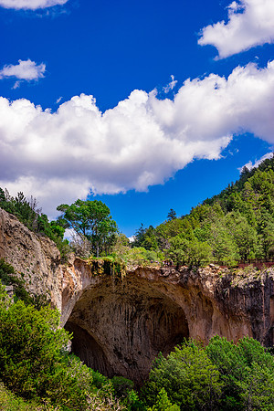 Tonto Natural Bridge-10