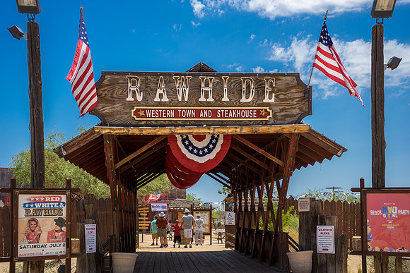Rawhide