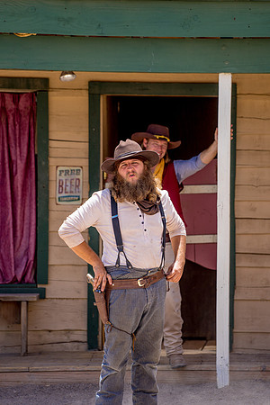 Rawhide