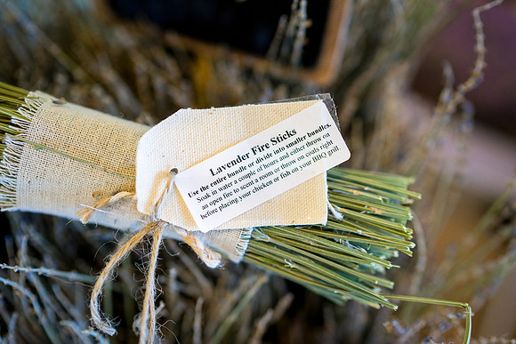 Lavendar Festival