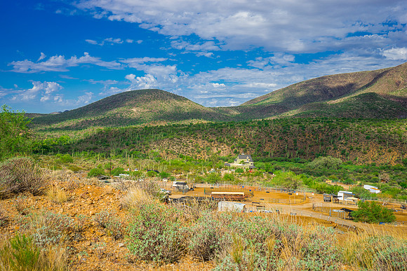Spur Cross Stables-3-111