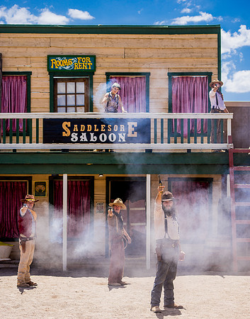 Rawhide