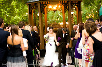 T & K Wedding: Ceremony