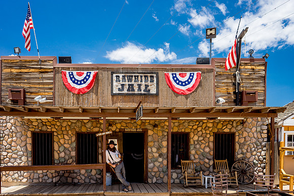Rawhide