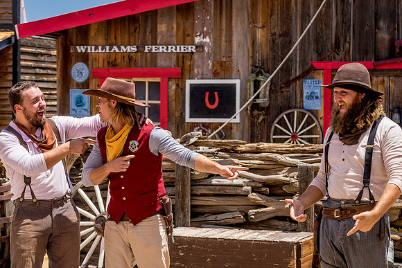 Rawhide