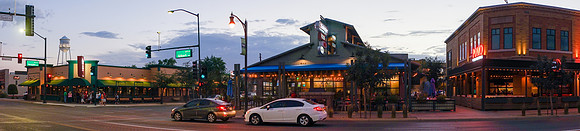 Gilbert Heritage Square-95