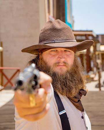 Rawhide