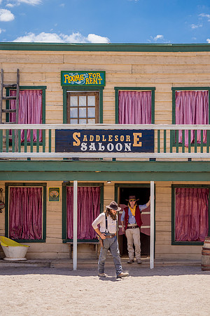 Rawhide
