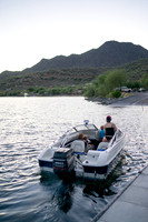 Saguaro Lake