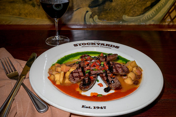 Stockyard Steakhouse-7