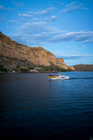 Saguaro Lake