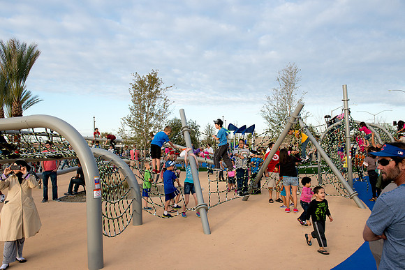Riverview Park