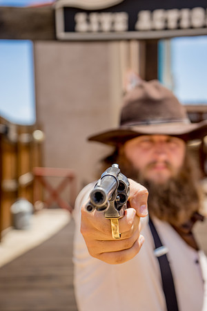 Rawhide