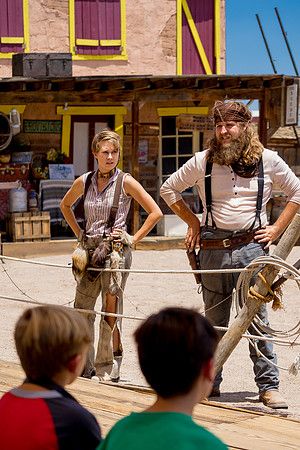 Rawhide