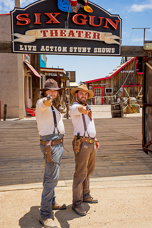 Rawhide