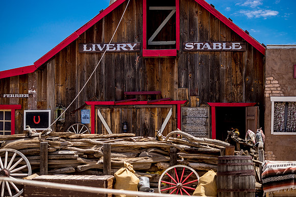 Rawhide