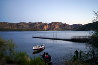 Saguaro Lake