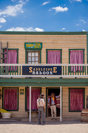Rawhide