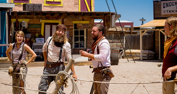 Rawhide