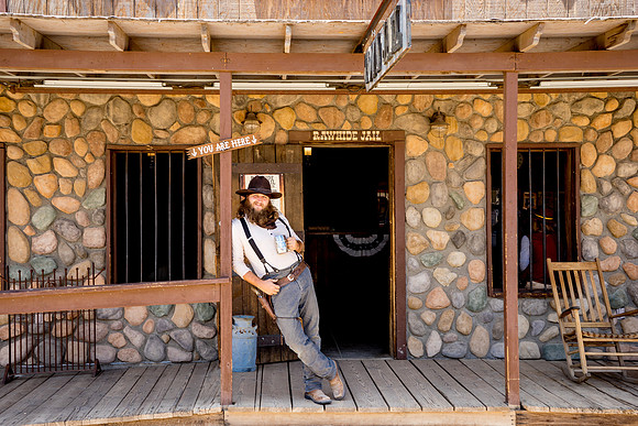 Rawhide