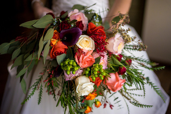 Wedding Flowers