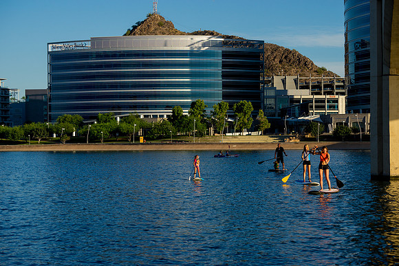 Tempe Town Lake-501
