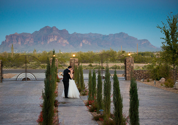 Superstition Manor