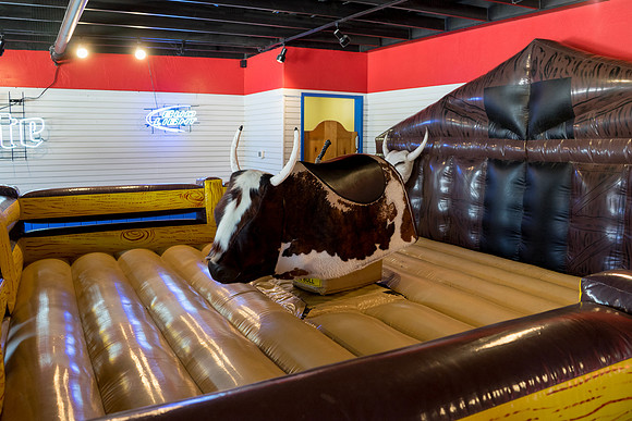 Rawhide