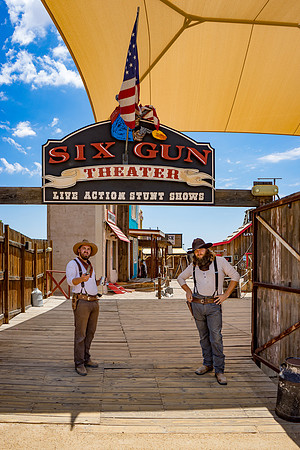 Rawhide
