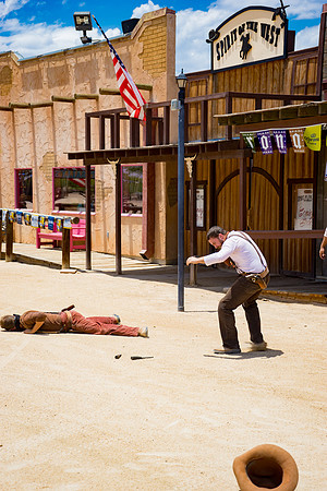 Rawhide