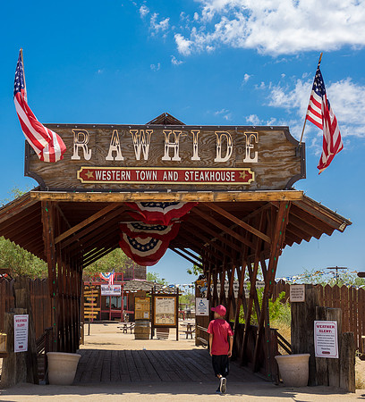 Rawhide
